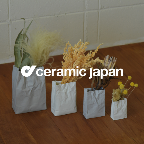 CERAMIC JAPAN 세라믹 재팬